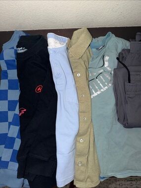 Boys Bundle